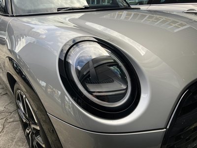 صورة مصغرة 46 لـ 2025 MINI COOPER CONVERTIBLE