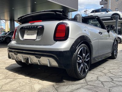 صورة مصغرة 55 لـ 2025 MINI COOPER CONVERTIBLE