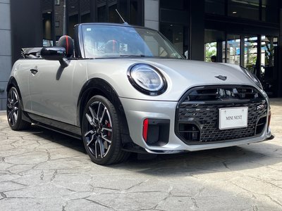 صورة مصغرة 53 لـ 2025 MINI COOPER CONVERTIBLE