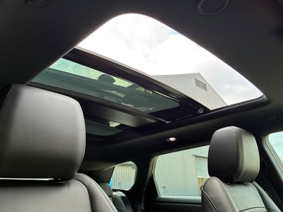 2025 LAND Rover RANGE ROVER EVOQUE 照片 3