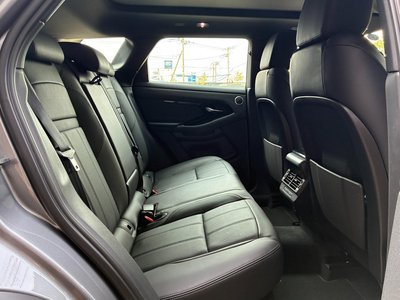 2025 LAND Rover RANGE ROVER EVOQUE 缩略图 25