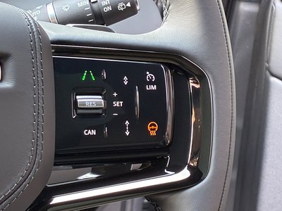 2025 LAND Rover RANGE ROVER EVOQUE 照片 6