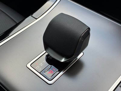 2025 LAND Rover RANGE ROVER EVOQUE 缩略图 22