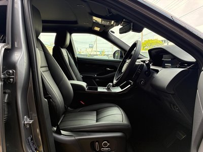2025 LAND Rover RANGE ROVER EVOQUE 缩略图 23