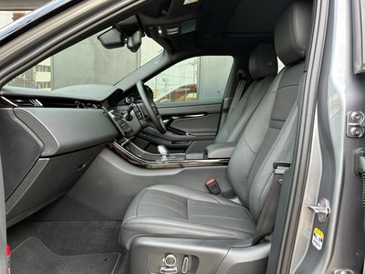 2025 LAND Rover RANGE ROVER EVOQUE 缩略图 24