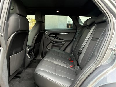 2025 LAND Rover RANGE ROVER EVOQUE 缩略图 26