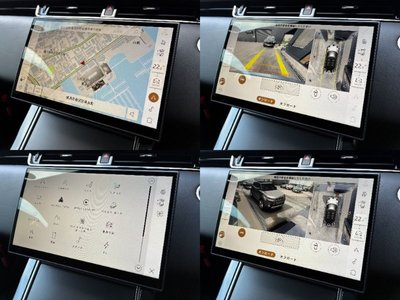 2025 LAND Rover RANGE ROVER EVOQUE 照片 9