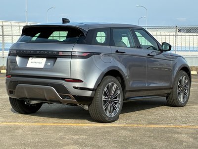 2025 LAND Rover RANGE ROVER EVOQUE 缩略图 37