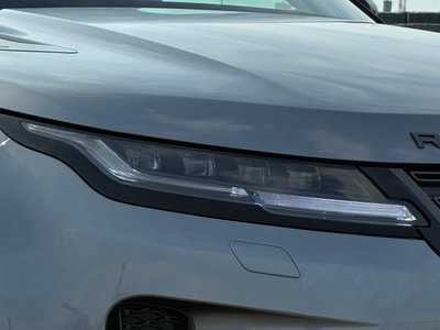 2025 LAND Rover RANGE ROVER EVOQUE 缩略图 39