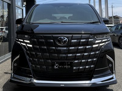 صورة مصغرة 18 لـ 2026 Toyota ALPHARD
