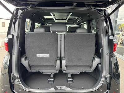 صورة مصغرة 66 لـ 2026 Toyota ALPHARD