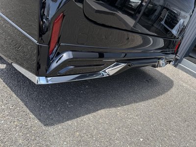 صورة مصغرة 34 لـ 2026 Toyota ALPHARD