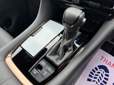 صورة مصغرة 59 لـ 2026 Toyota ALPHARD