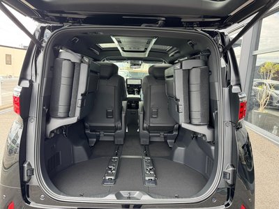 صورة مصغرة 67 لـ 2026 Toyota ALPHARD