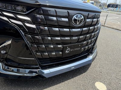 صورة مصغرة 22 لـ 2026 Toyota ALPHARD