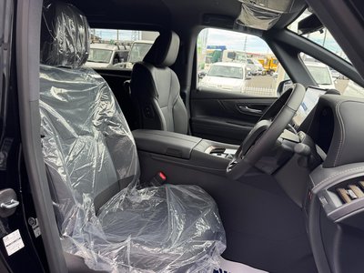 صورة مصغرة 52 لـ 2026 Toyota ALPHARD