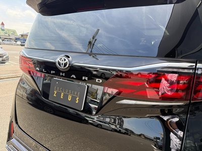 صورة مصغرة 36 لـ 2026 Toyota ALPHARD