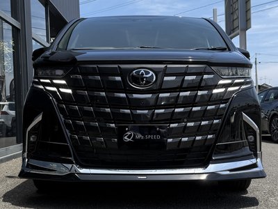 صورة مصغرة 17 لـ 2026 Toyota ALPHARD