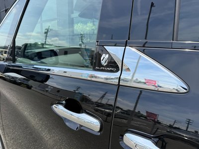 صورة مصغرة 39 لـ 2026 Toyota ALPHARD