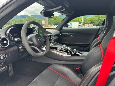 2015 Mercedes-BENZ GT AMG 缩略图 23