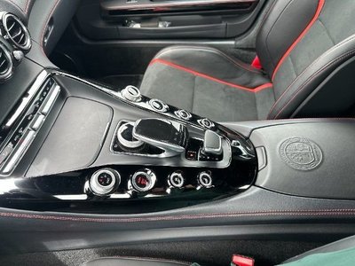 2015 Mercedes-BENZ GT AMG 缩略图 16