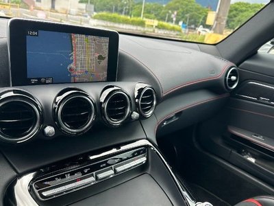 2015 Mercedes-BENZ GT AMG 缩略图 15