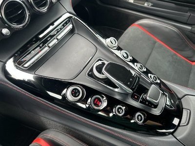 2015 Mercedes-BENZ GT AMG 缩略图 14