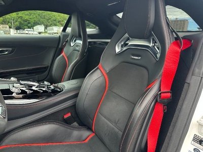 2015 Mercedes-BENZ GT AMG 缩略图 12