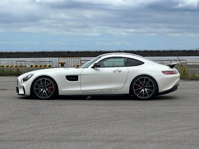 2015 Mercedes-BENZ GT AMG — фото 6