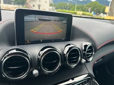 2015 Mercedes-BENZ GT AMG 缩略图 11
