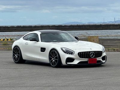 2015 Mercedes-BENZ GT AMG — фото 4