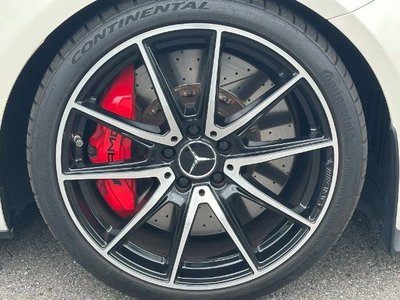2015 Mercedes-BENZ GT AMG — фото 9