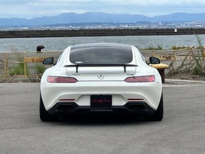 2015 Mercedes-BENZ GT AMG — фото 8