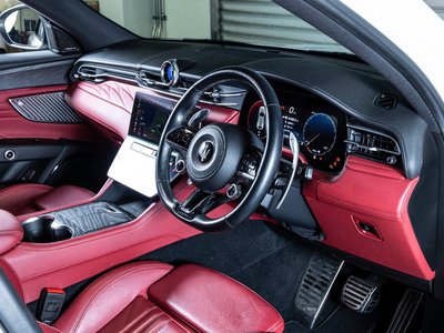 MASERATI GRECALE - 7