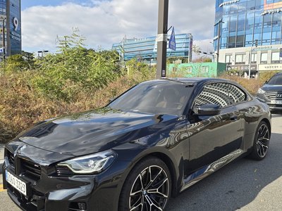 BMW M2 - 1