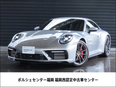 PORSCHE 911 - 1