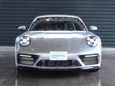 PORSCHE 911 - 2