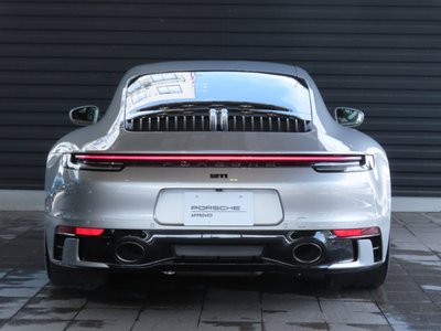 PORSCHE 911 - 7