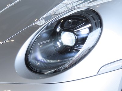 PORSCHE 911 - 3