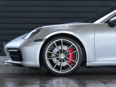 PORSCHE 911 - 5