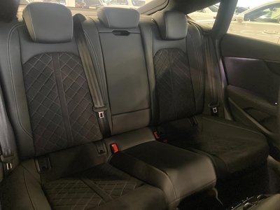 AUDI S5 SPORTBACK - 8