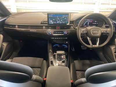 AUDI S5 SPORTBACK - 9