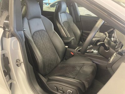 AUDI S5 SPORTBACK - 7