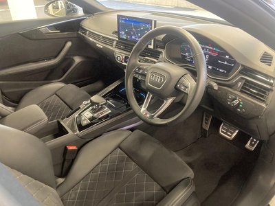 AUDI S5 SPORTBACK - 6