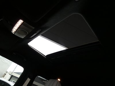 MERCEDES-BENZ G-CLASS - 6