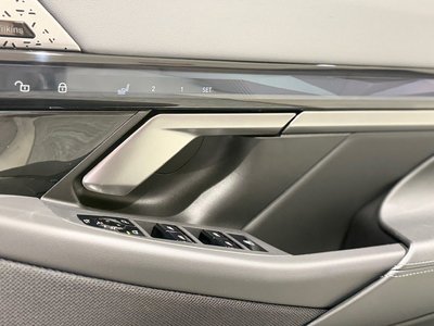 BMW 5 SERIES - 10