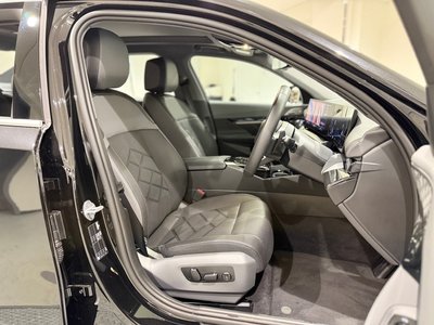 BMW 5 SERIES - 5