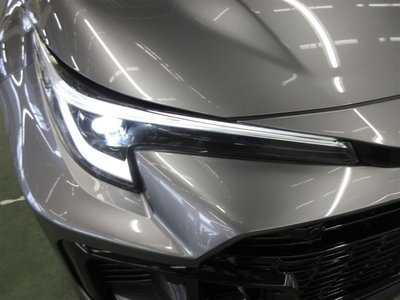 2025 Toyota GR COROLLA photo 7