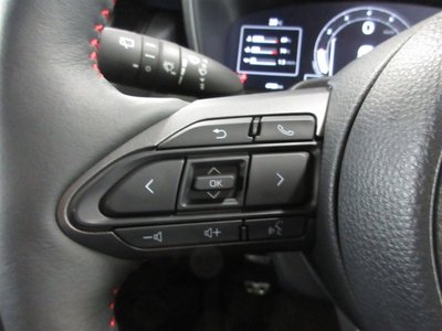 2025 Toyota GR COROLLA photo 10