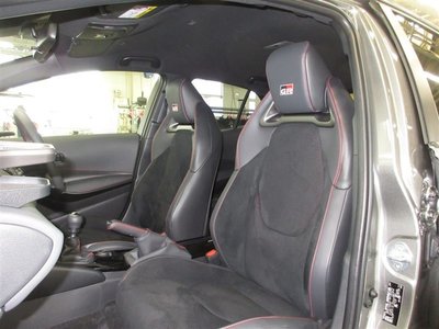 2025 Toyota GR COROLLA — миниатюра 29